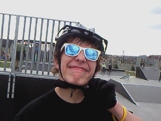 I like tkis photo ;D