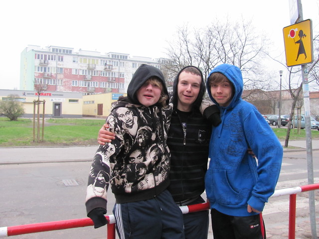 MRR ;d