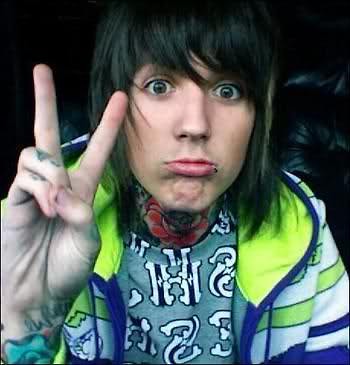 OliSykes