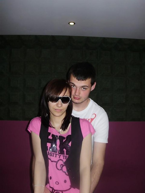 Skarbek ;***