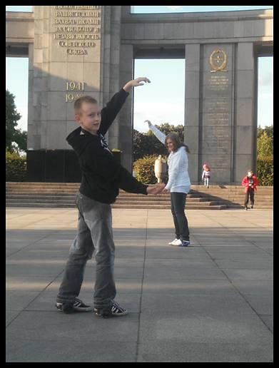Z Bratem . : / Nie Lubie Go !!!