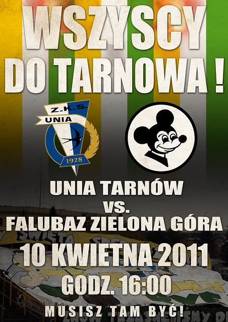 Sezon rozpoczty.