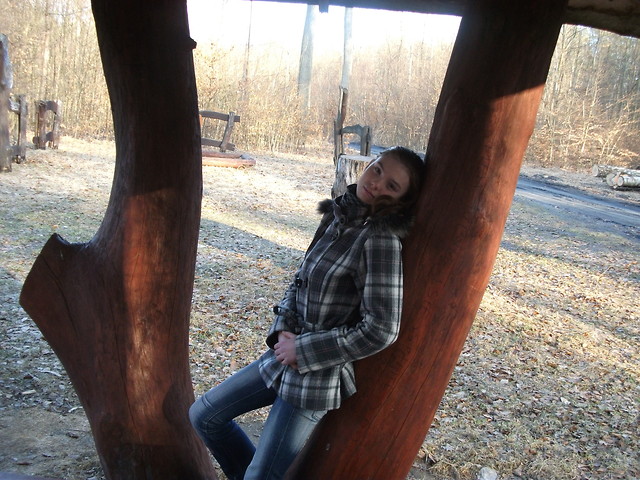 Olusia:)