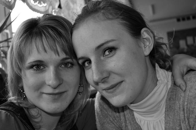 Kopciuchy ;D
