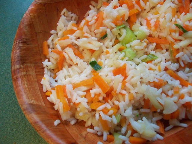 Risotto woskie