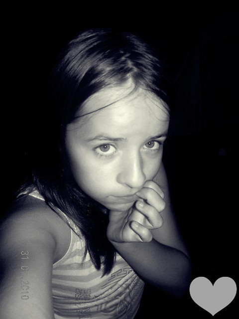 I love you **