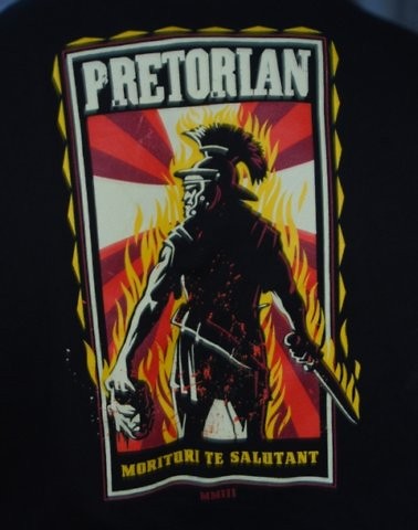 PRETORIAN