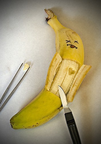 Wpis bananowaty