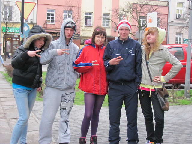 Pozytyw :d