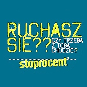 STOPROCENT !