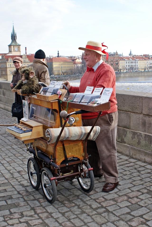 Praga