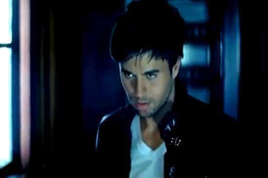 Enerique Iglesias - Tonigt x3