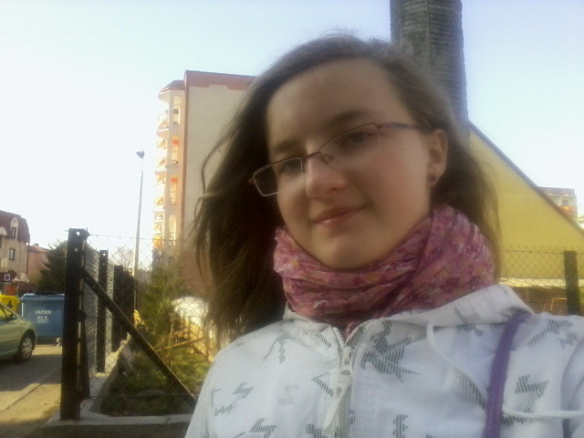Do dupy z tak pogod !