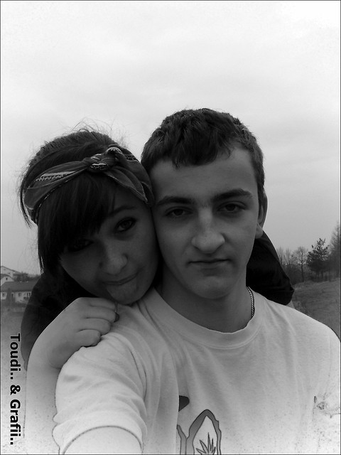 Ehh... ♥