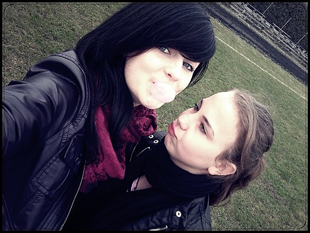 kochamm too.! ;********