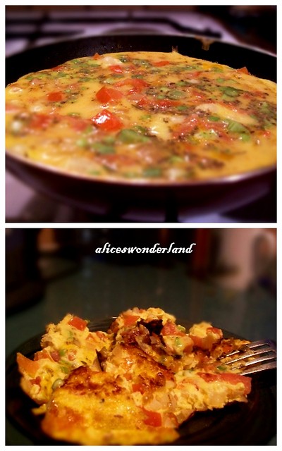 Omlet 