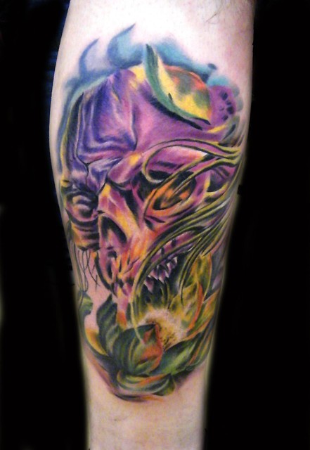 Wpis grigoritattoo