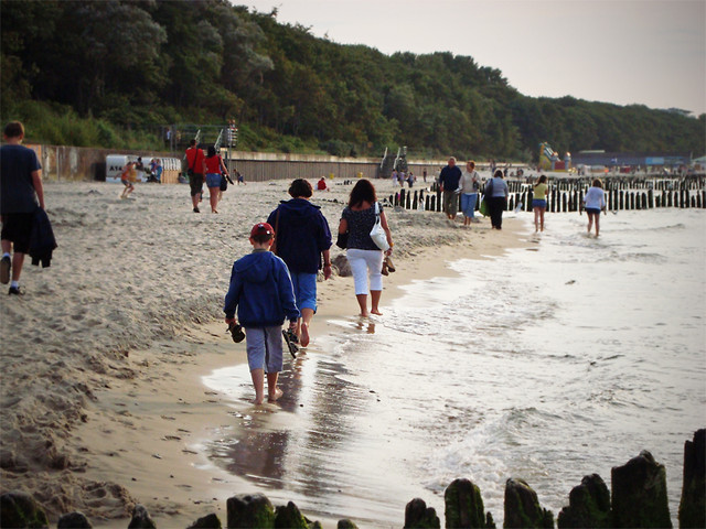 Koobrzeg.. co koo 2009