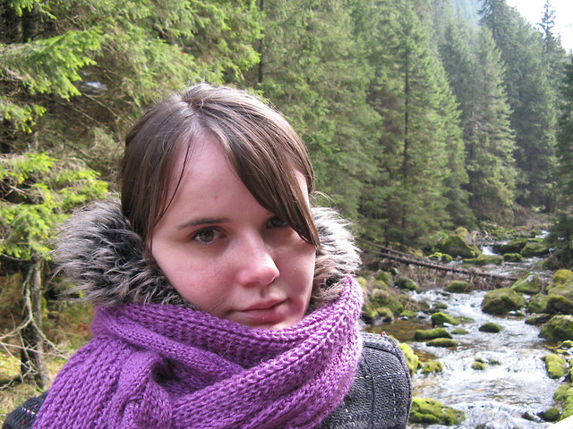 Dolina Kocieliska. 