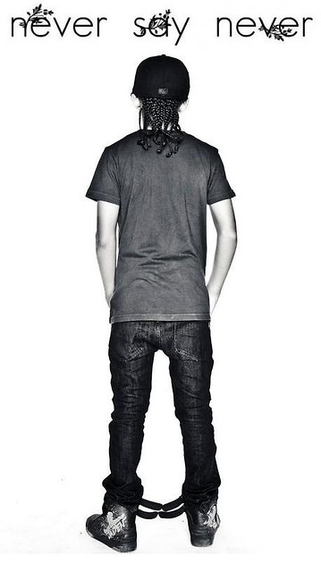 JADEN SMITH