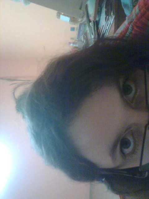 Moje oczyskaa..! ;*
