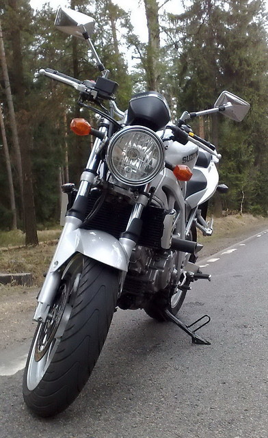 kwintesencja motocykla