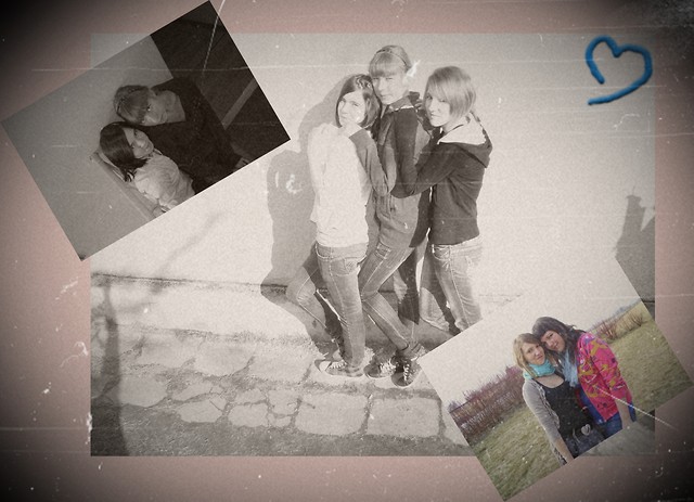 Na ZAWSZE razem..;* 