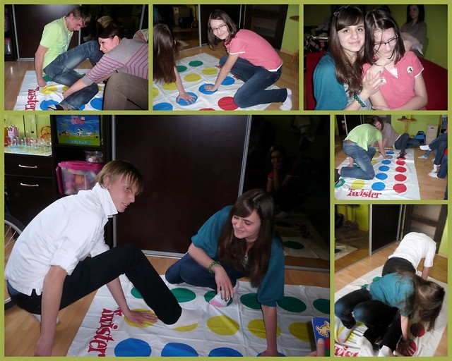 Sobota ;D
