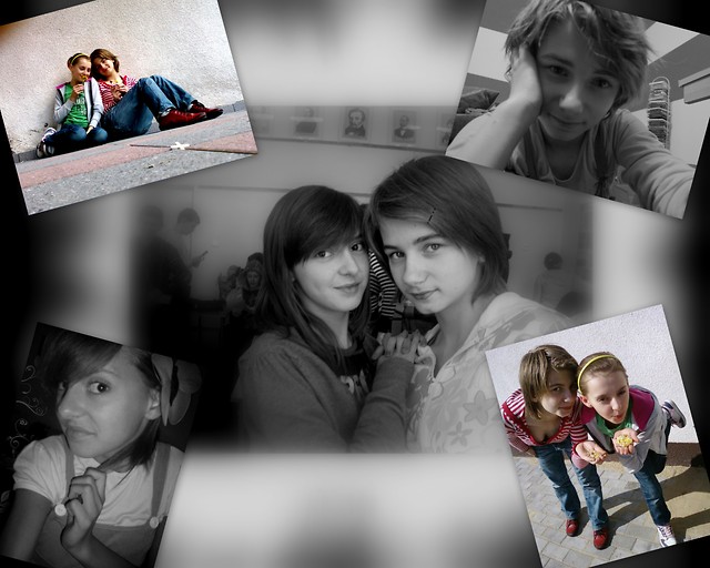 Wpis friiendship