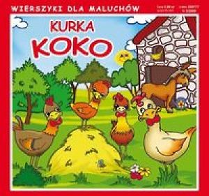 Koko Staruje!