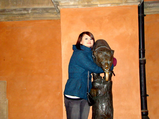 Wrocaw ;)