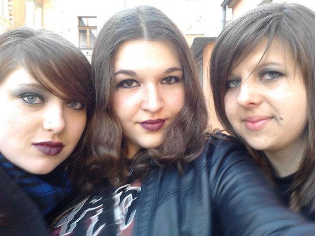 i chuj.