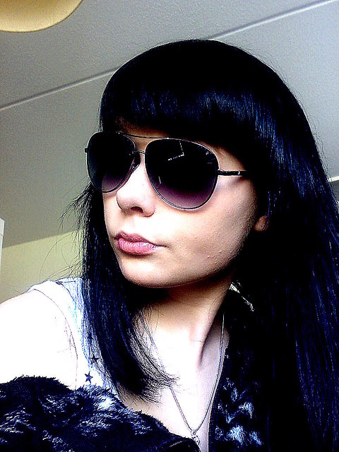 Wpis ladyxamfetka