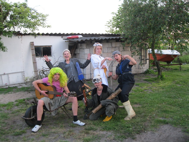 yeeeeah :D