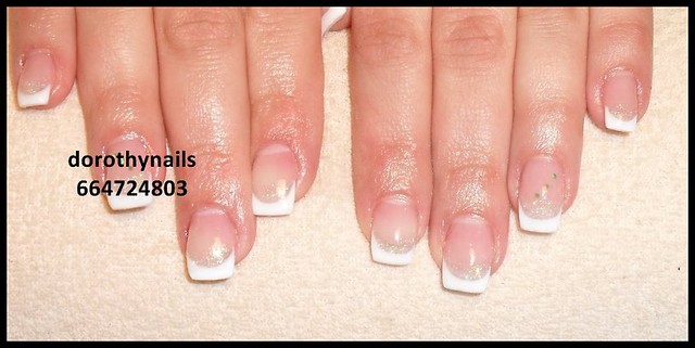 Wpis dorothynails