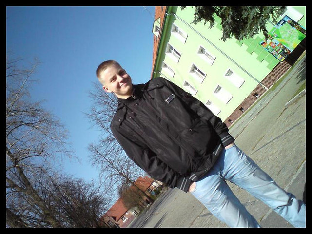 Wpis golylukasz