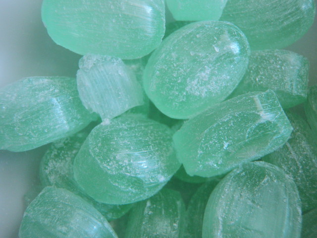 freshmint