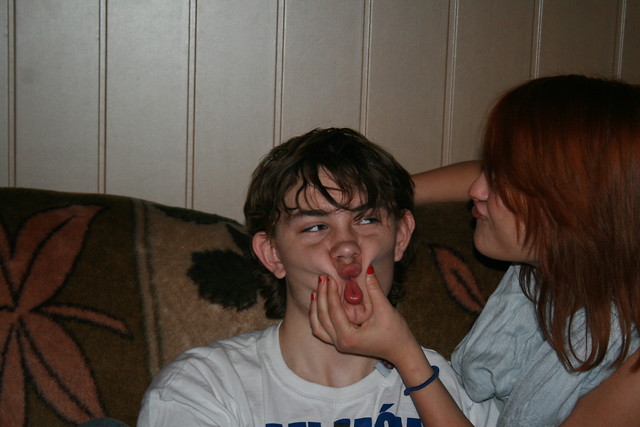 buahaha