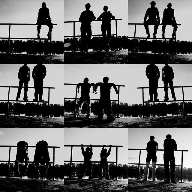 Denaturat - Tomu w niebie xD