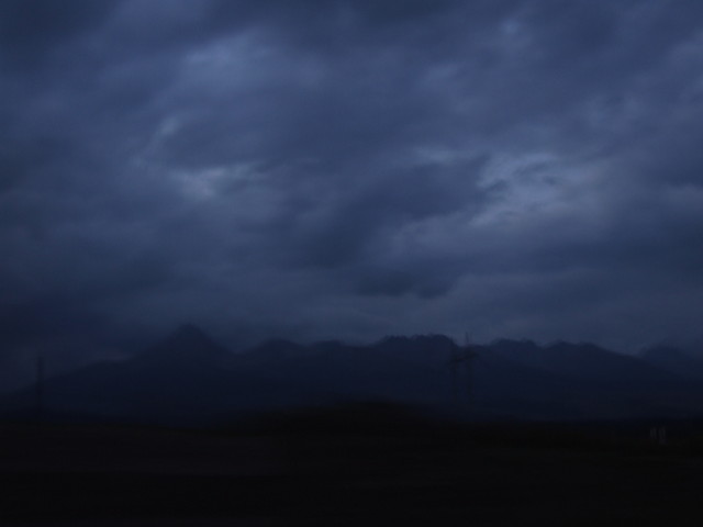 sky