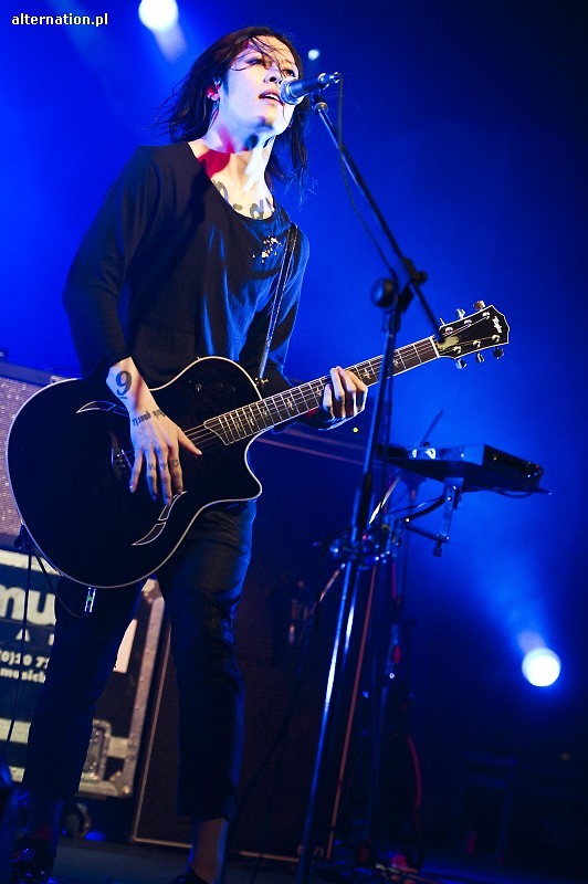 Wpis setsunakute