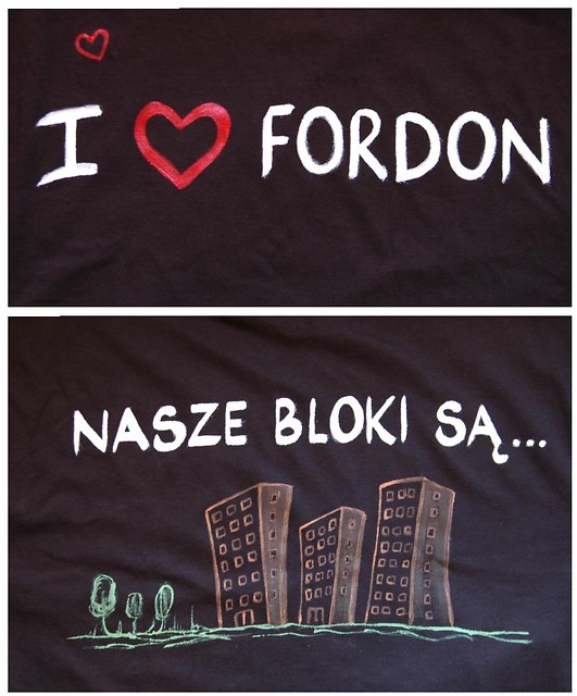 NASZE DROGI S WYBOISTE﻿ 