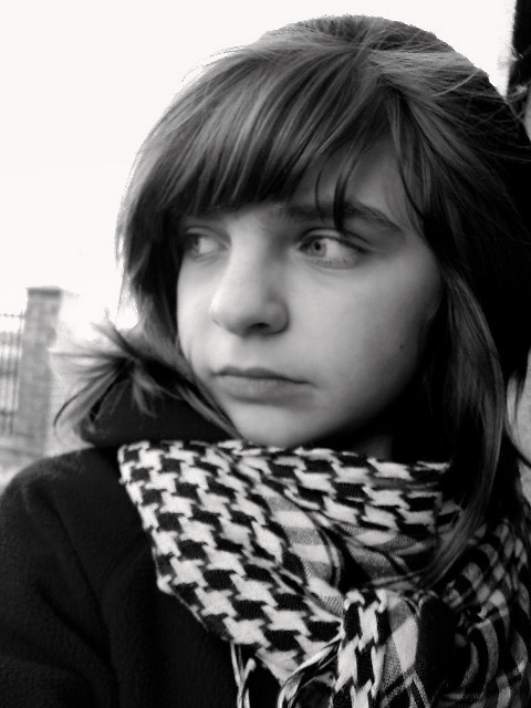 A to jeszcze z marca ;D 