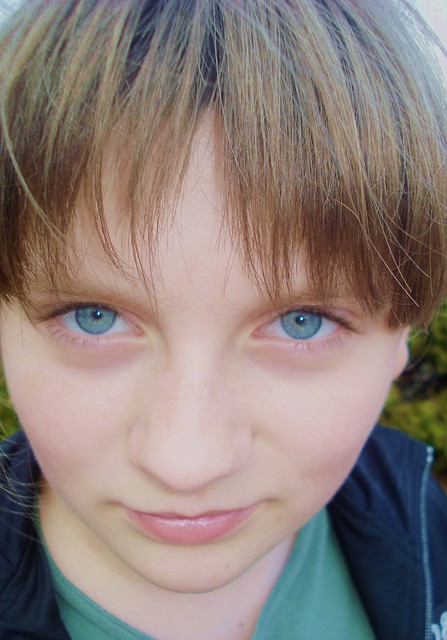 jej oczy :))