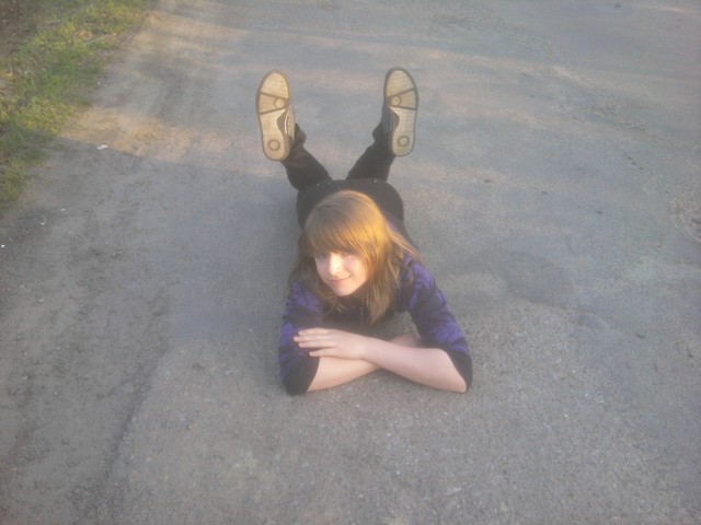 asfaltowa;D