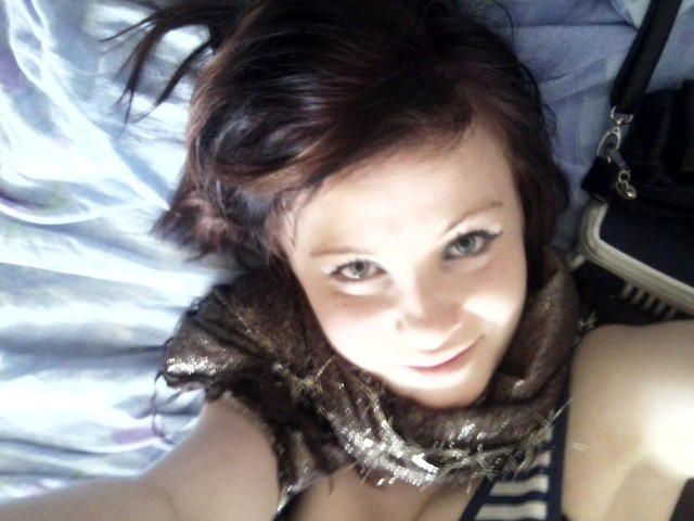Ahhh to by weekend! ;D