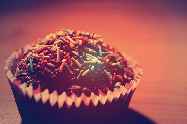 muffin 