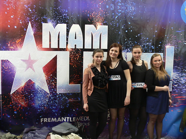 mam talent 10.04.2011