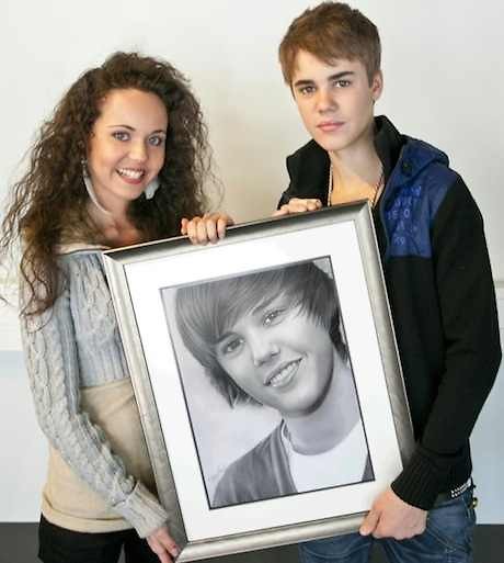 Wpis justinbiebierlove
