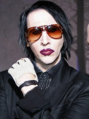 Marilyn Manson